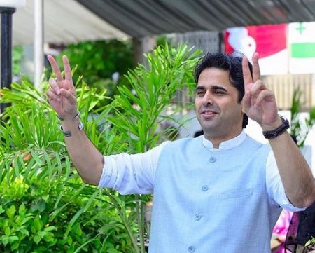 Faisal Patel: Wiki, Age, Wife, Caste, Family, Biography & More 16 Faisal Patel facts