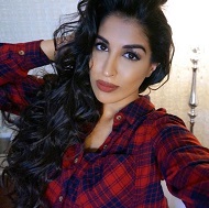 Farah Dhukai Wiki, Age, Husband, Height, Family, Biography & More 3 Farah Dhukai bio