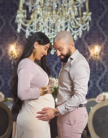 Farah Dhukai Wiki, Age, Husband, Height, Family, Biography & More 2 Farah Dhukai revealed her pregnancy