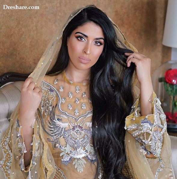 Farah Dhukai