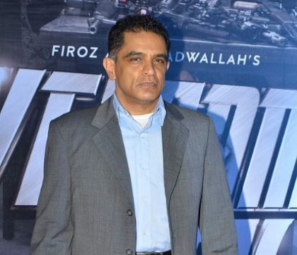 Firoz Nadiadwala Wiki, Age, Wife, Family, Movies, Biography & More 9 Firoz Nadiadwala wiki