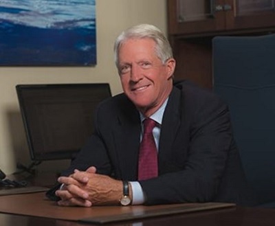 Fred Eshelman: Wiki, Age, Wife, Net worth, Family, Biography & More 3 Fred Eshelman wants his donation back