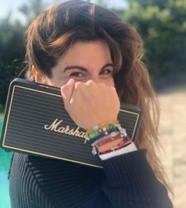 Giannina Maradona: Wiki, Age, Husband, Height, Family, Biography & More