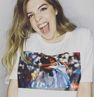 Giannina Maradona: Wiki, Age, Husband, Height, Family, Biography & More 6 Giannina Maradona's sister