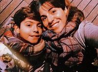 Giannina Maradona: Wiki, Age, Husband, Height, Family, Biography & More 8 Giannina Maradona's son