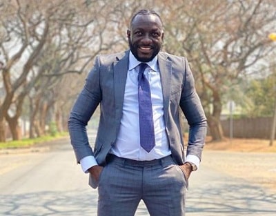 Ginimbi Kadungure died in a terrible car accident which took place on November 08, 2020