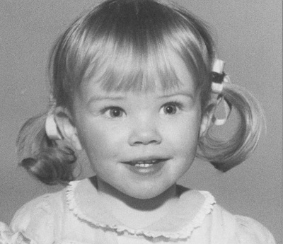 Heather Gay (RHOSLC) Wiki, Age, Husband, Height, Family, Biography & More 11 Heather Gay childhood photo