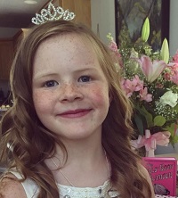 Heather Gay (RHOSLC) Wiki, Age, Husband, Height, Family, Biography & More 6 Heather Gay daughter Annabella