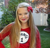 Heather Gay (RHOSLC) Wiki, Age, Husband, Height, Family, Biography & More 5 Heather Gay daughter Ashley