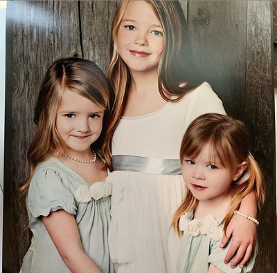 Heather Gay (RHOSLC) Wiki, Age, Husband, Height, Family, Biography & More 10 Heather Gay daughters