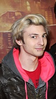 Honey Ross's brother