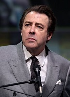 Honey Ross's dad