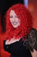Honey Ross's mom