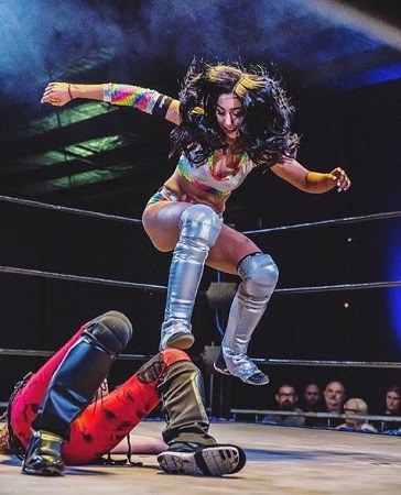Indi Hartwell Height, Weight, Age, Boyfriend, Family, Biography & More 16 Indi Hartwell career
