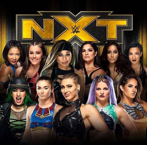 Indi Hartwell Height, Weight, Age, Boyfriend, Family, Biography & More 2 Indi Hartwell in WWE NXT