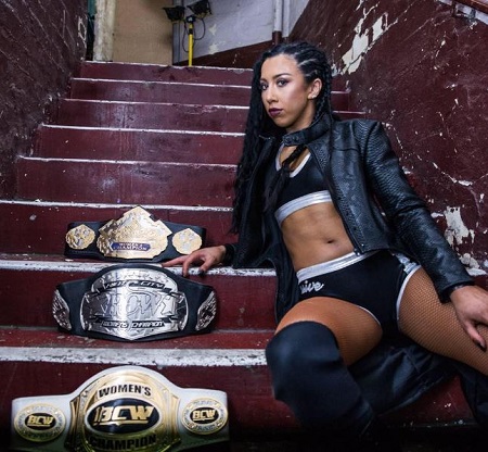 Indi Hartwell Height, Weight, Age, Boyfriend, Family, Biography & More 17 Indi Hartwell's achievements