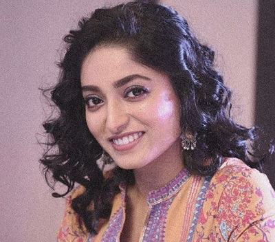 Ishaa Saha Height, Weight, Age, Boyfriend, Biography, Family & More 8 Ishaa Saha Wiki, Bio, & Age