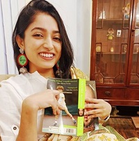 Ishaa Saha Height, Weight, Age, Boyfriend, Biography, Family & More 6 Ishaa Saha is fond of reading