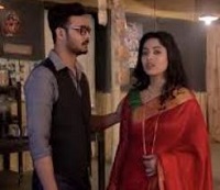 Ishaa Saha Height, Weight, Age, Boyfriend, Biography, Family & More 3 Ishaa Saha made debut with a 2016 show Jhanjh Lobongo Phool
