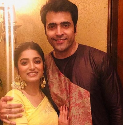 Ishaa Saha Height, Weight, Age, Boyfriend, Biography, Family & More 14 Ishaa Saha's favorite director is Abir Chatterjee