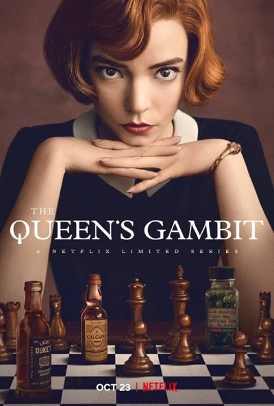 Jacob Fortune-Lloyd Wiki, Age, Girlfriend, Height, Biography & Family 3 Jacob Fortune-Lloyd's show The Queen's Gambit was released on October 23, 2020