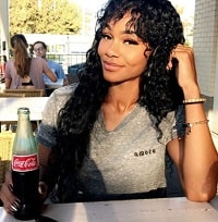 Jade Cargill Height, Weight, Age, Boyfriend, Family, Biography & More 13 Jade Cargill is a fan of Coca Cola