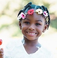 Jade Cargill Height, Weight, Age, Boyfriend, Family, Biography & More 9 Jade Cargill's daughter Bailey