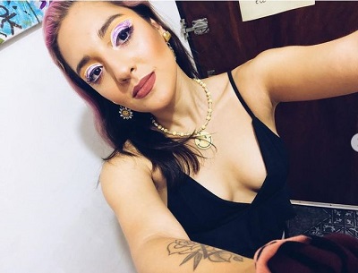 Jana Maradona: Wiki, Age, Boyfriend, Height, Family, Biography & More 5 Jana Maradona Early Life, Parents & Siblings