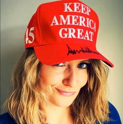 Jenna Ellis: Wiki, Age, Husband, Salary, Net worth, Biography & More 6 Jenna Ellis Career & Net Worth