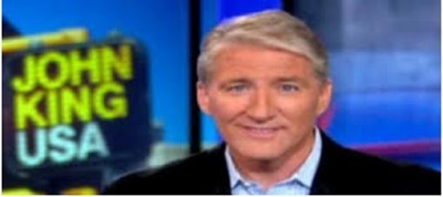 John King Height, Weight, Age, Wife, Children, Family, Biography & More 10 John King snapped during his show John King USA