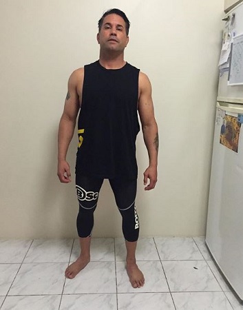 John Shimooka (Surfer) Wiki, Age, Wife, Height, Family, Biography & More 2 John Shimooka height weight