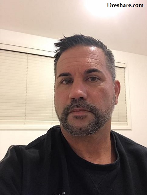 John Shimooka