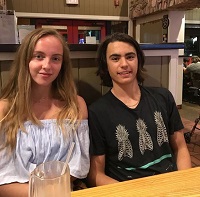 John Shimooka (Surfer) Wiki, Age, Wife, Height, Family, Biography & More 5 John Shimooka's kids