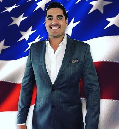 Justin Aguilera: Wiki, Age, Wife, Net worth, Family, Biography & More 2 Justin Aguilera lost California’s 19th Congressional District elections to Zoe Lofgren with 50,977 votes