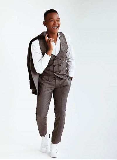 Katlego Maboe Age, Wife, Girlfriend, Height, Family, Biography & More 13 Katlego Maboe Height & Weight
