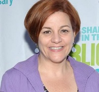 Kim Catullo Wiki (Christine Quinn's Spouse) Age, Biography, Family & More 6 Kim Catullo wife Christine Quinn