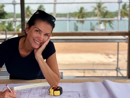 Kirsten Kutner: Wiki, Age, Husband, Height, Family, Biography & More 17 Kirsten Kutner biography