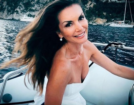 Kirsten Kutner: Wiki, Age, Husband, Height, Family, Biography & More 15 Kirsten Kutner facts