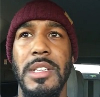 Landon Brown Age, Wiki & Bio