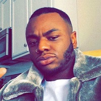Landon Brown brother Bobby Brown Jr