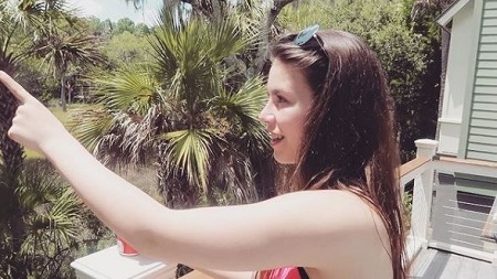 Lauren Alexis: Wiki, Age, Height, Boyfriend, Net worth, Biography & More 5 Lauren Alexis's old photo
