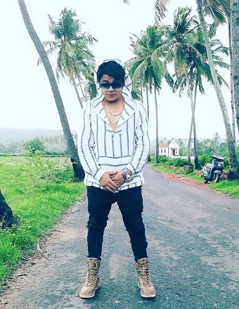 Lil Golu: Wiki, Age, Girlfriend, Height, Family, Biography & More 14 Lil Golu height weight