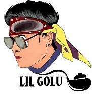 Lil Golu: Wiki, Age, Girlfriend, Height, Family, Biography & More 6 Lil Golu logo