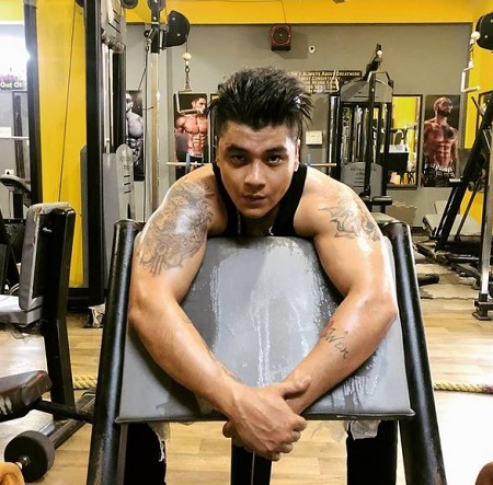 Lil Golu: Wiki, Age, Girlfriend, Height, Family, Biography & More 15 Lil Golu physical stats