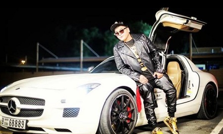 Lil Golu: Wiki, Age, Girlfriend, Height, Family, Biography & More 18 Lil Golu wiki