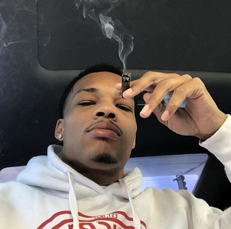 Lil Yase (Rapper) Wiki, Age, Girlfriend, Net worth, Family, Biography & More 6 Lil Yase biography