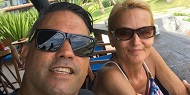 Lisa Shimooka: Wiki, Age, Husband, Family, Biography & More 4 Lisa Shimooka's husband
