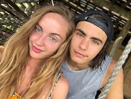 Lisa Shimooka: Wiki, Age, Husband, Family, Biography & More 5 Lisa Shimooka's kids
