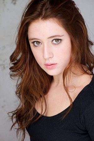 Lizze Broadway Wiki, Age, Height, Boyfriend, Family, Biography & More 9 Lizze Broadway facts