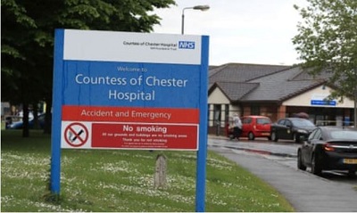 Lucy Letby (Nurse) Wiki, Age, Boyfriend, Family, Biography & More 4 Lucy Letby worked as nurse at Countess of Chester Hospital